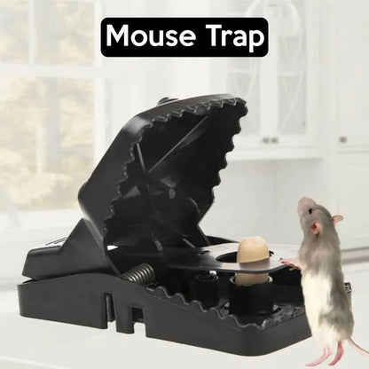 Rat Trap Big Size Mouse Trap High Quality Plastic