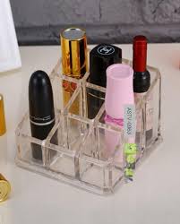 9 Grid Lipstick Box