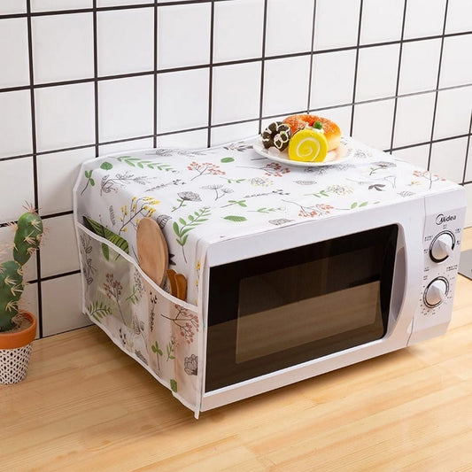 Microwave Oven Covers